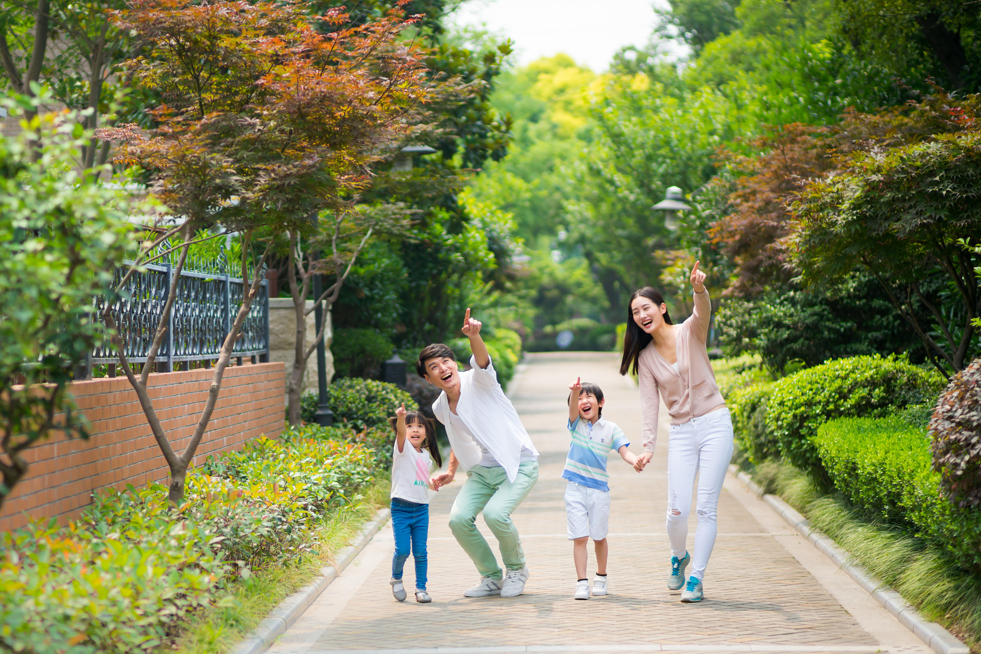 共享農莊產業模式