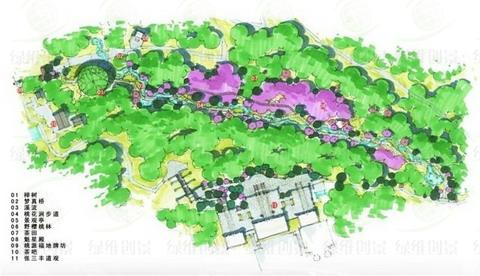 片區平面示意圖